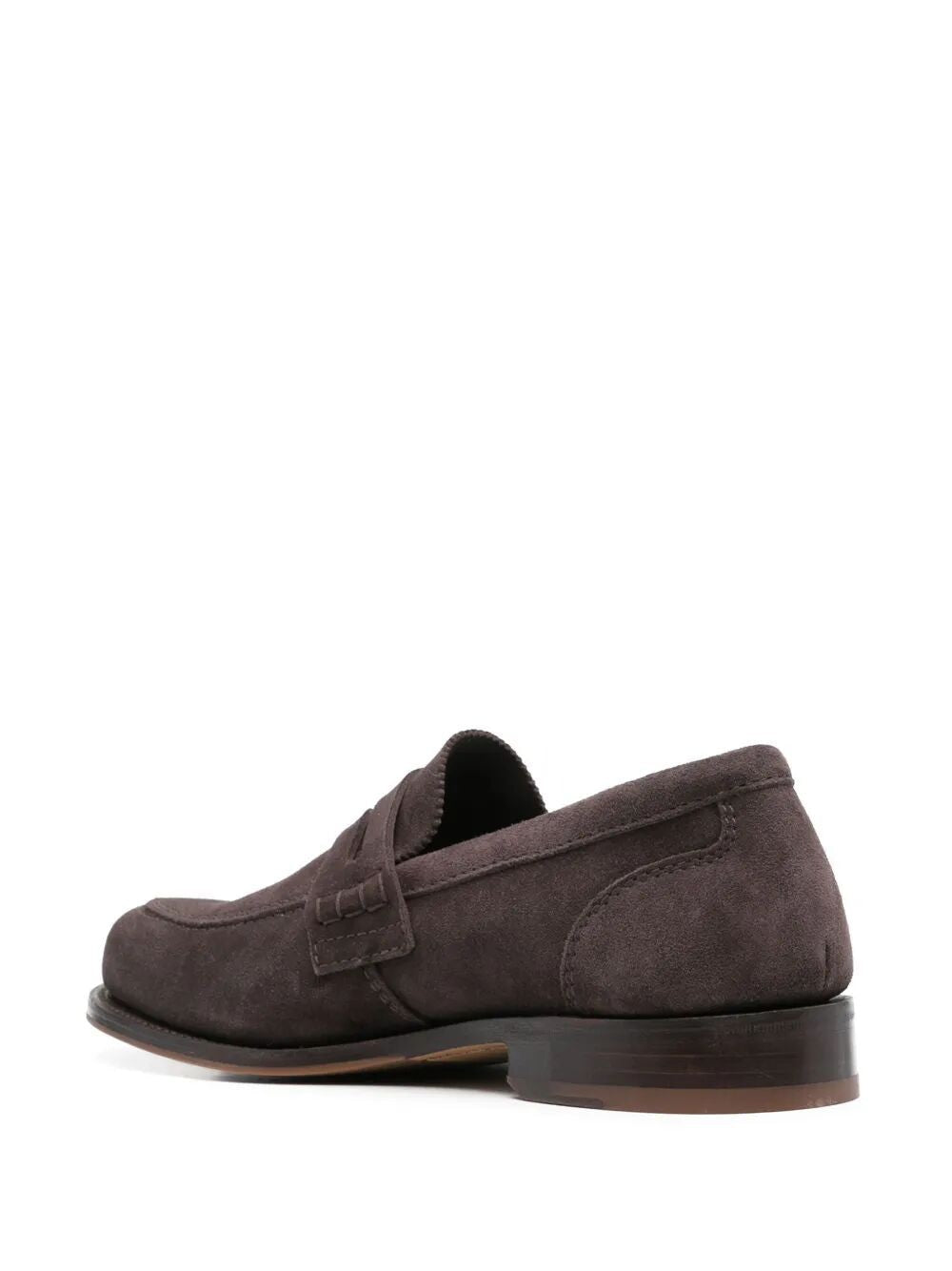 TRICKER'S Men's Connaught Loafer