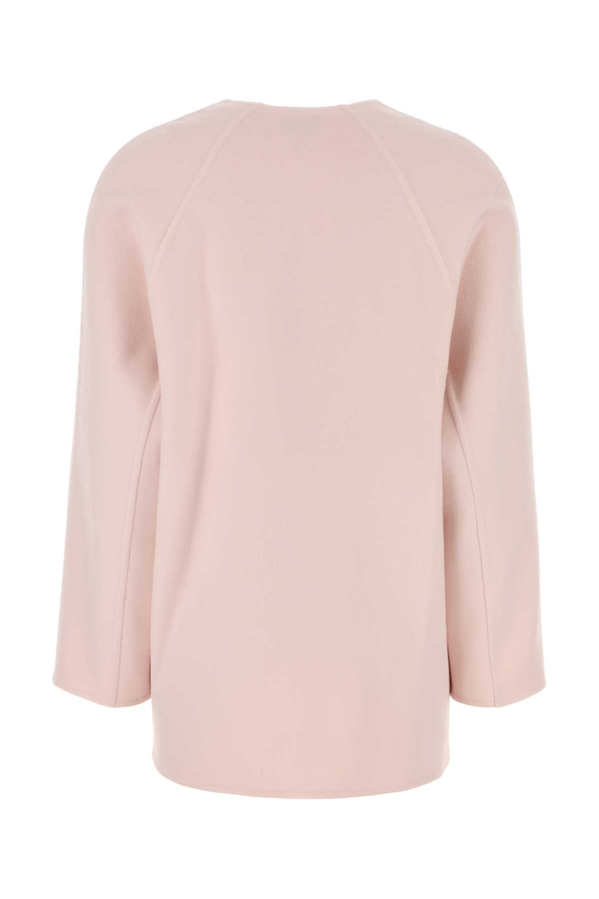 BOTTEGA VENETA Wool Blend Cardigan for Women - Fall/Winter 2025