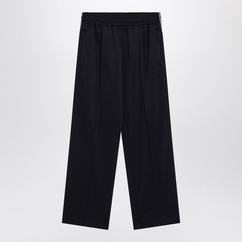 GUCCI Technical Pants with Drawstring Waist