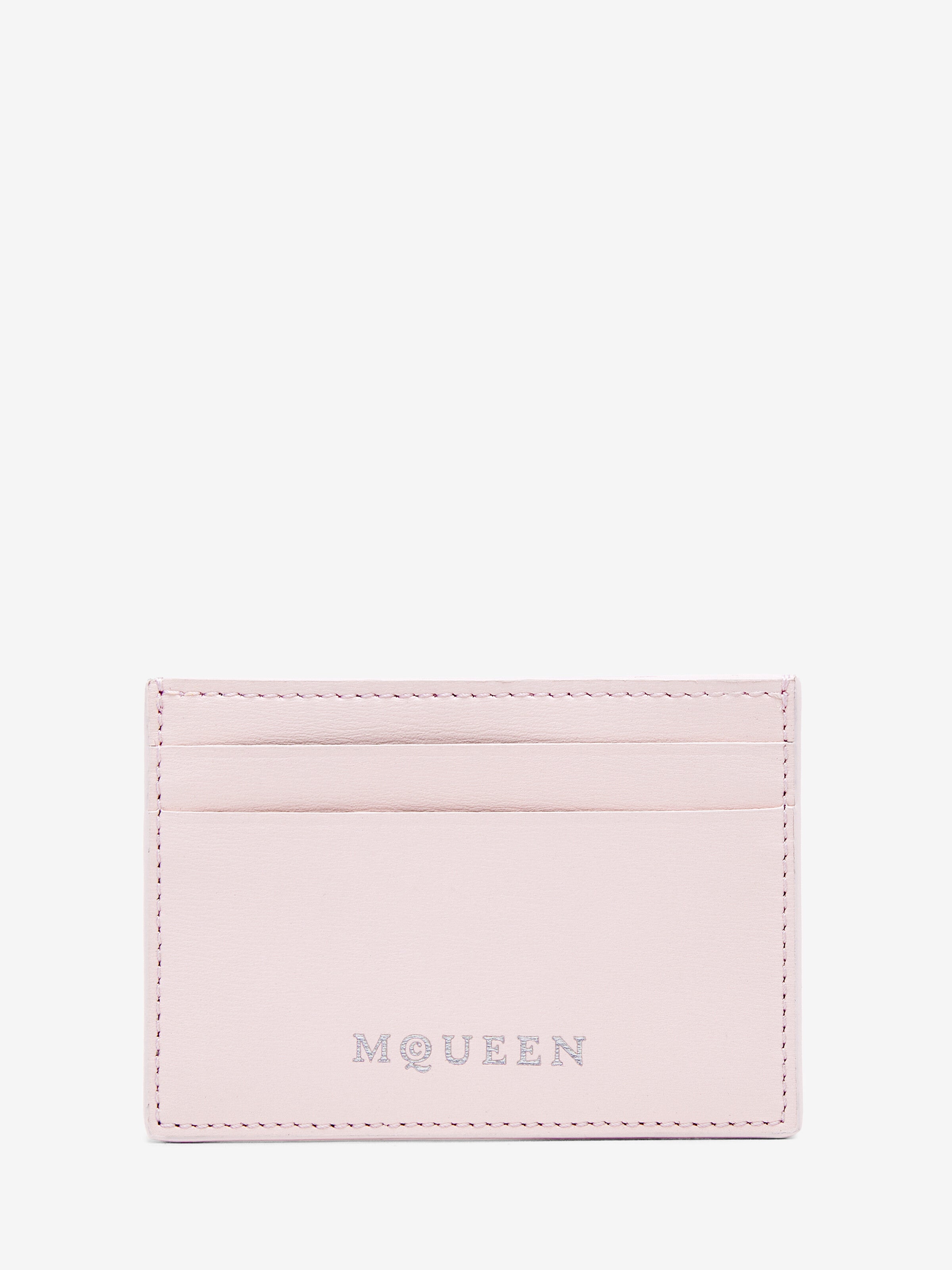 ALEXANDER MCQUEEN Mini Card Case