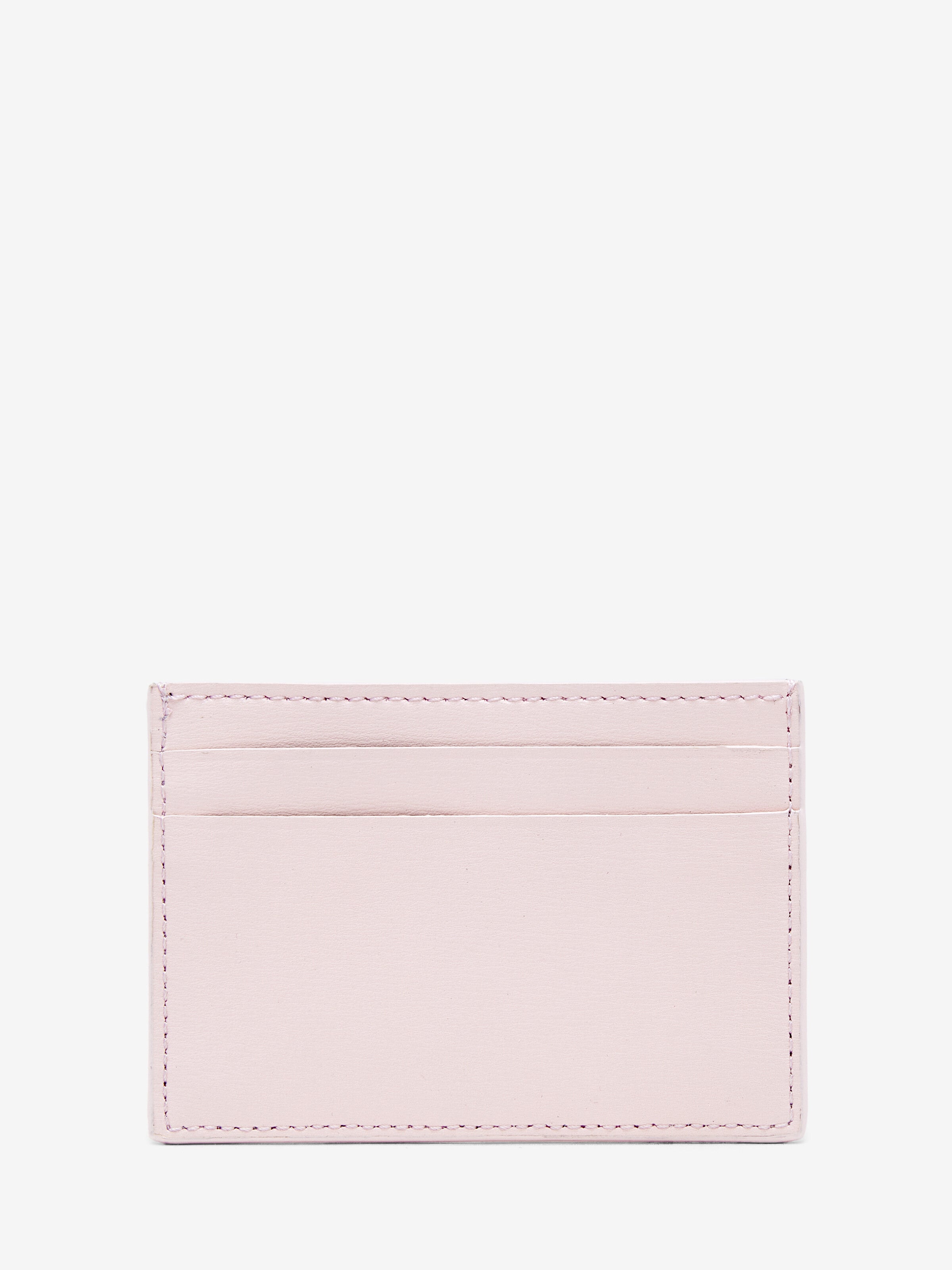 ALEXANDER MCQUEEN Mini Card Case