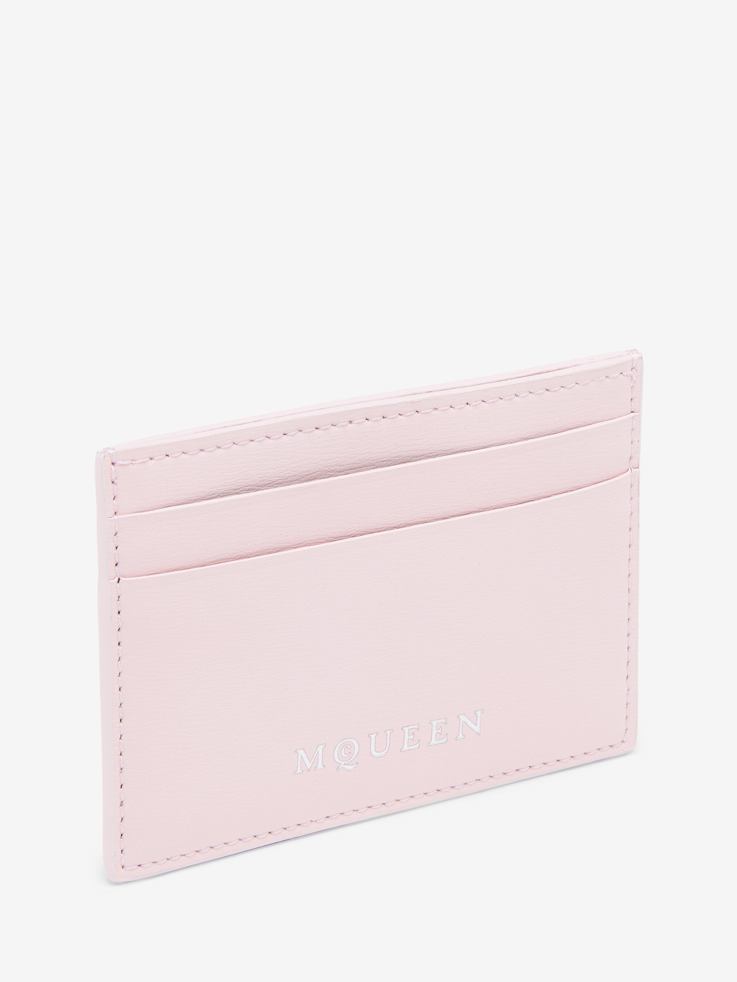 ALEXANDER MCQUEEN Mini Card Case