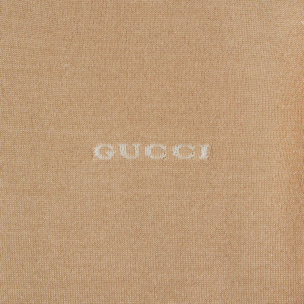 GUCCI Cashmere Blend Women's Sweater