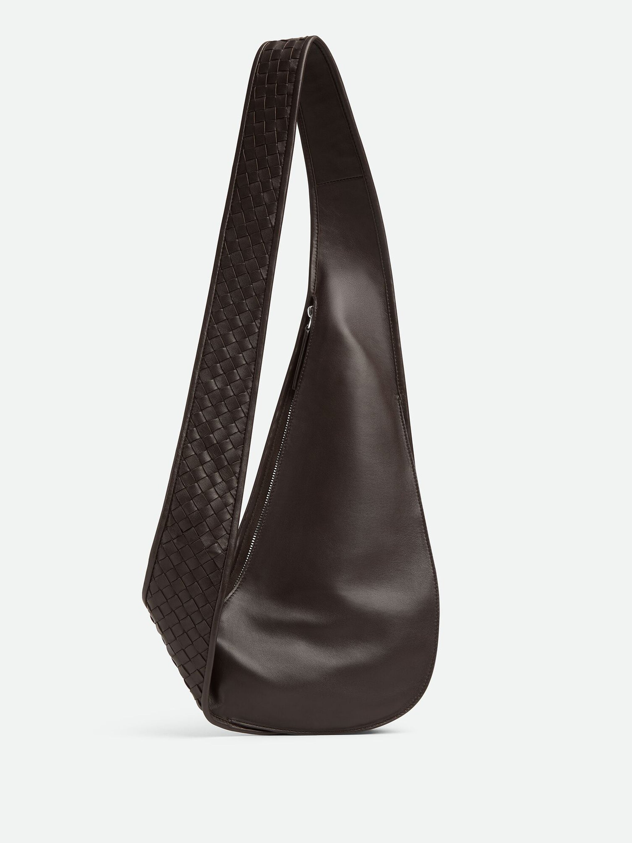 BOTTEGA VENETA Mini Sling Handbag for Men