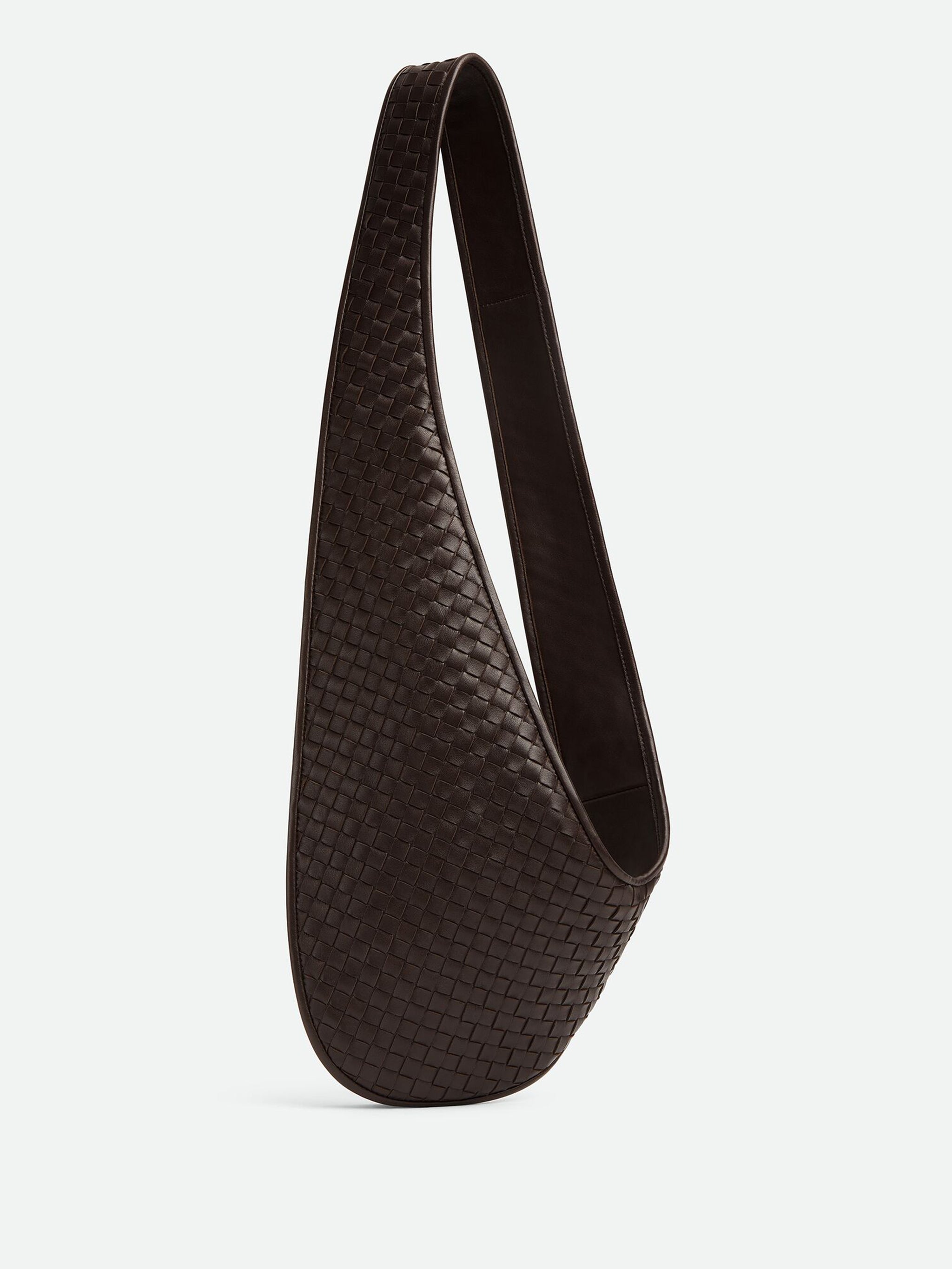 BOTTEGA VENETA Mini Sling Handbag for Men