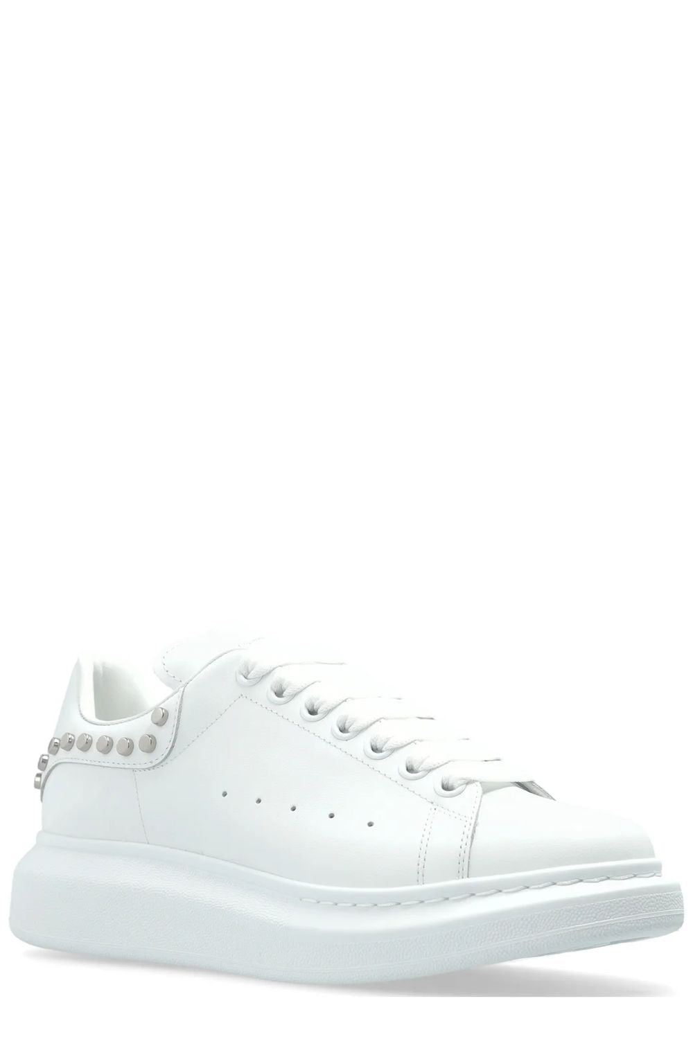 ALEXANDER MCQUEEN Oversized Women's Sneakers
