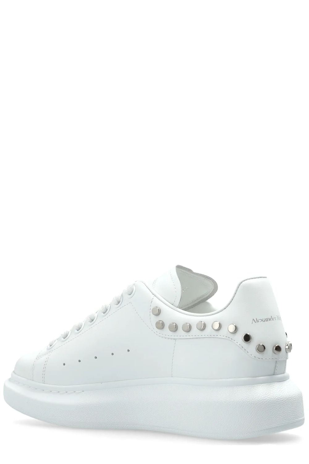 ALEXANDER MCQUEEN Oversized Women's Sneakers