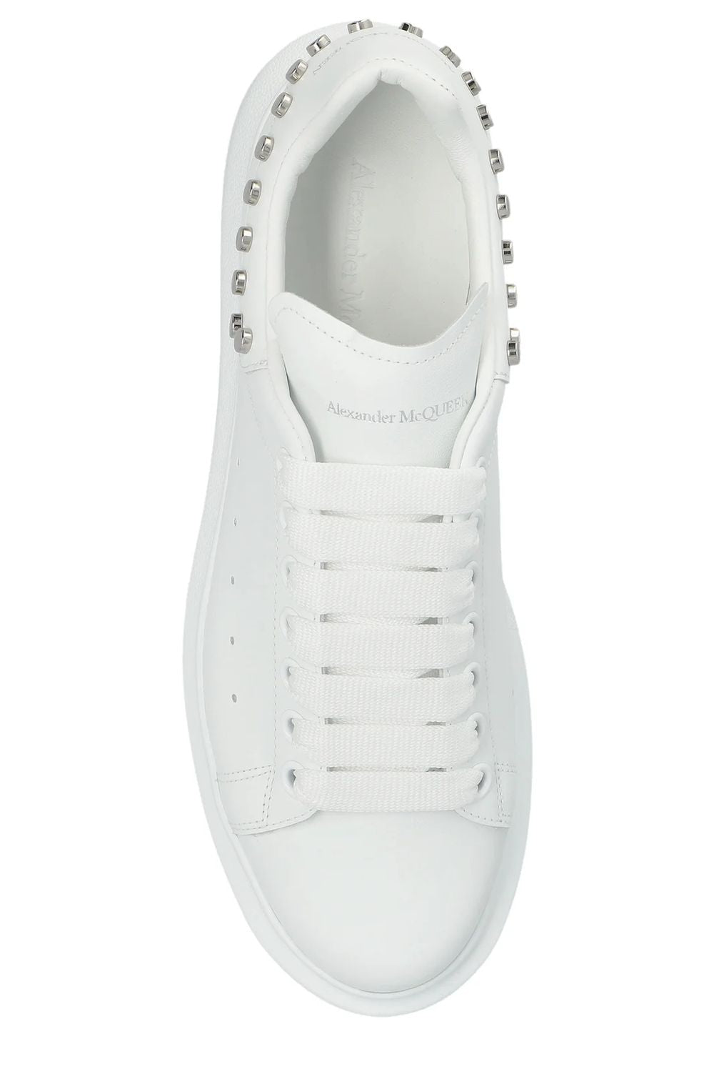 ALEXANDER MCQUEEN Oversized Women's Sneakers