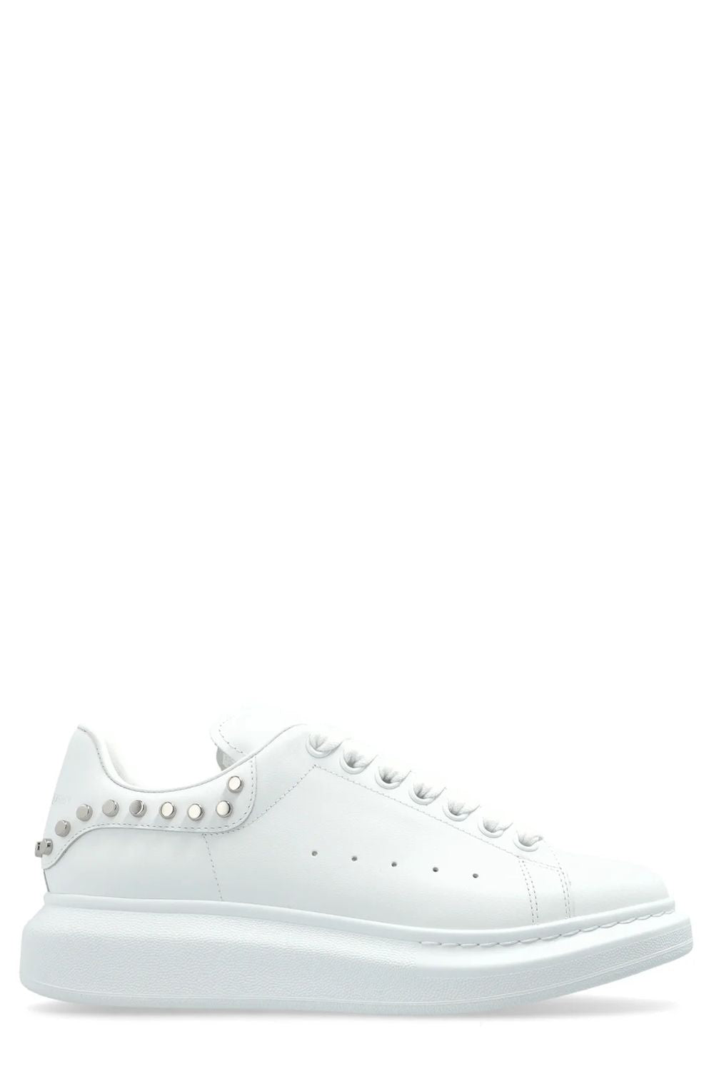 ALEXANDER MCQUEEN Oversized Women's Sneakers
