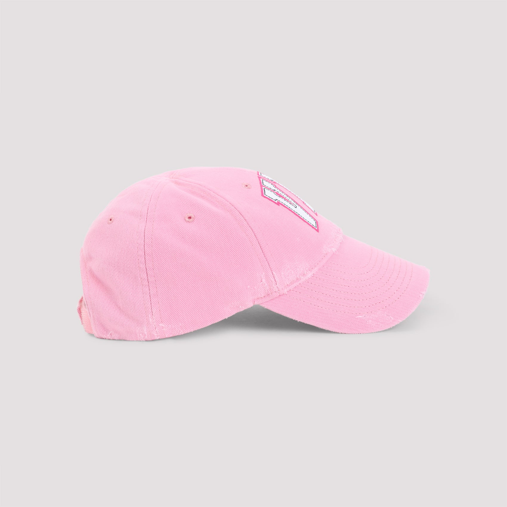 BALENCIAGA Classic Cotton Hat for Women