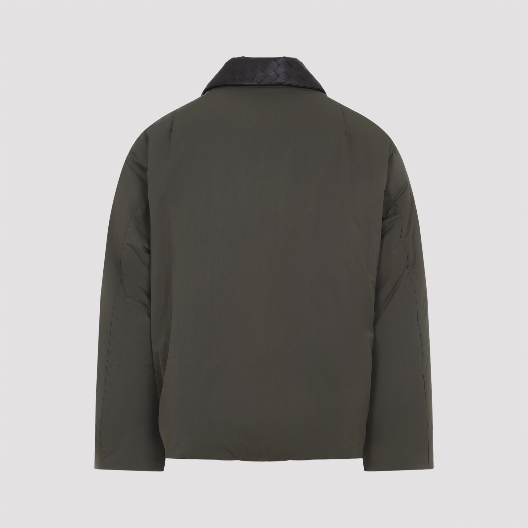 BOTTEGA VENETA Padded Casual Jacket for Men