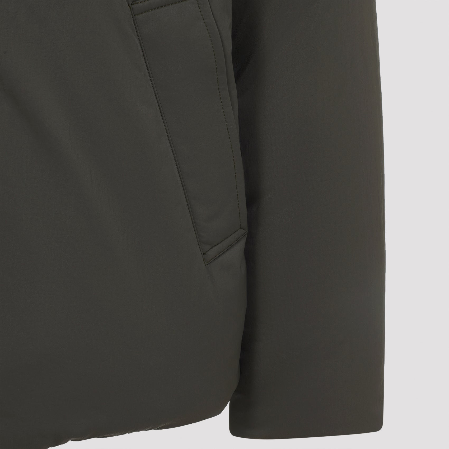 BOTTEGA VENETA Padded Casual Jacket for Men