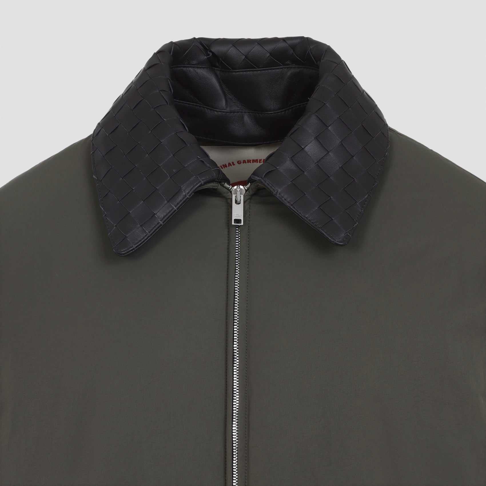 BOTTEGA VENETA Men's Puffer Jacket
