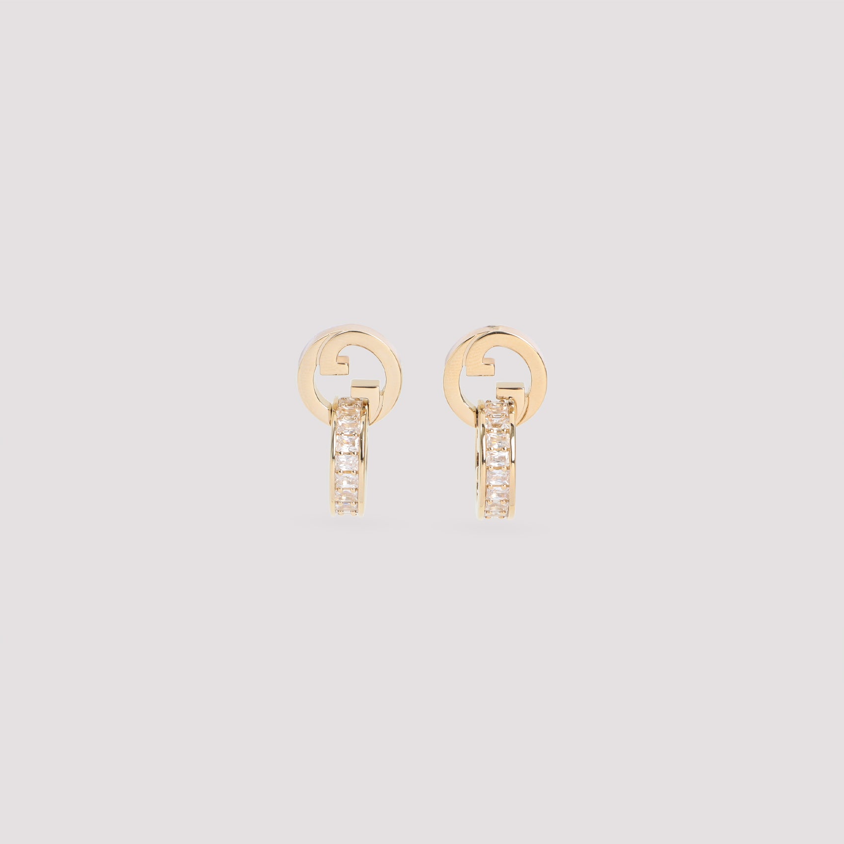GUCCI Blondie Mini Earrings