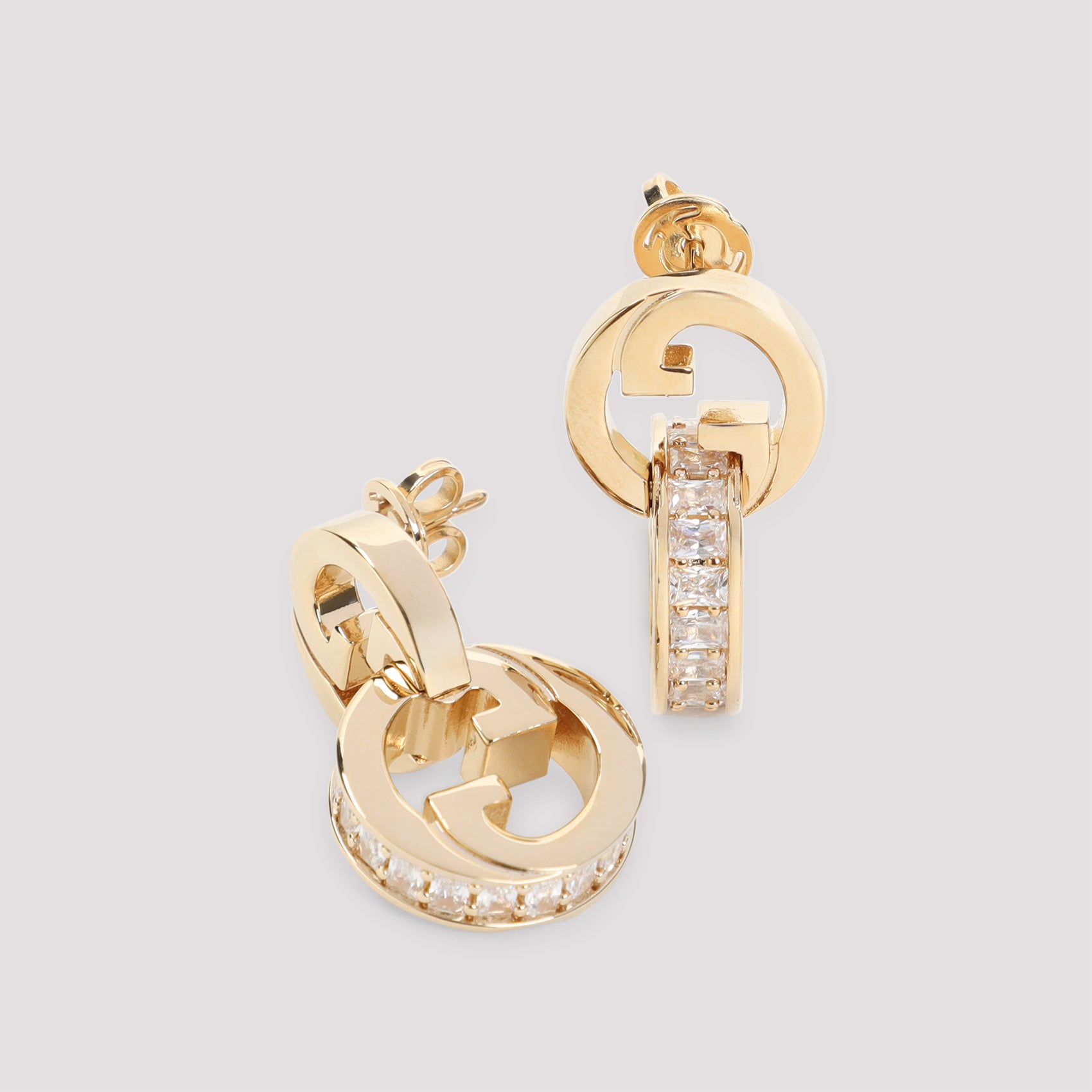 GUCCI Blondie Mini Earrings