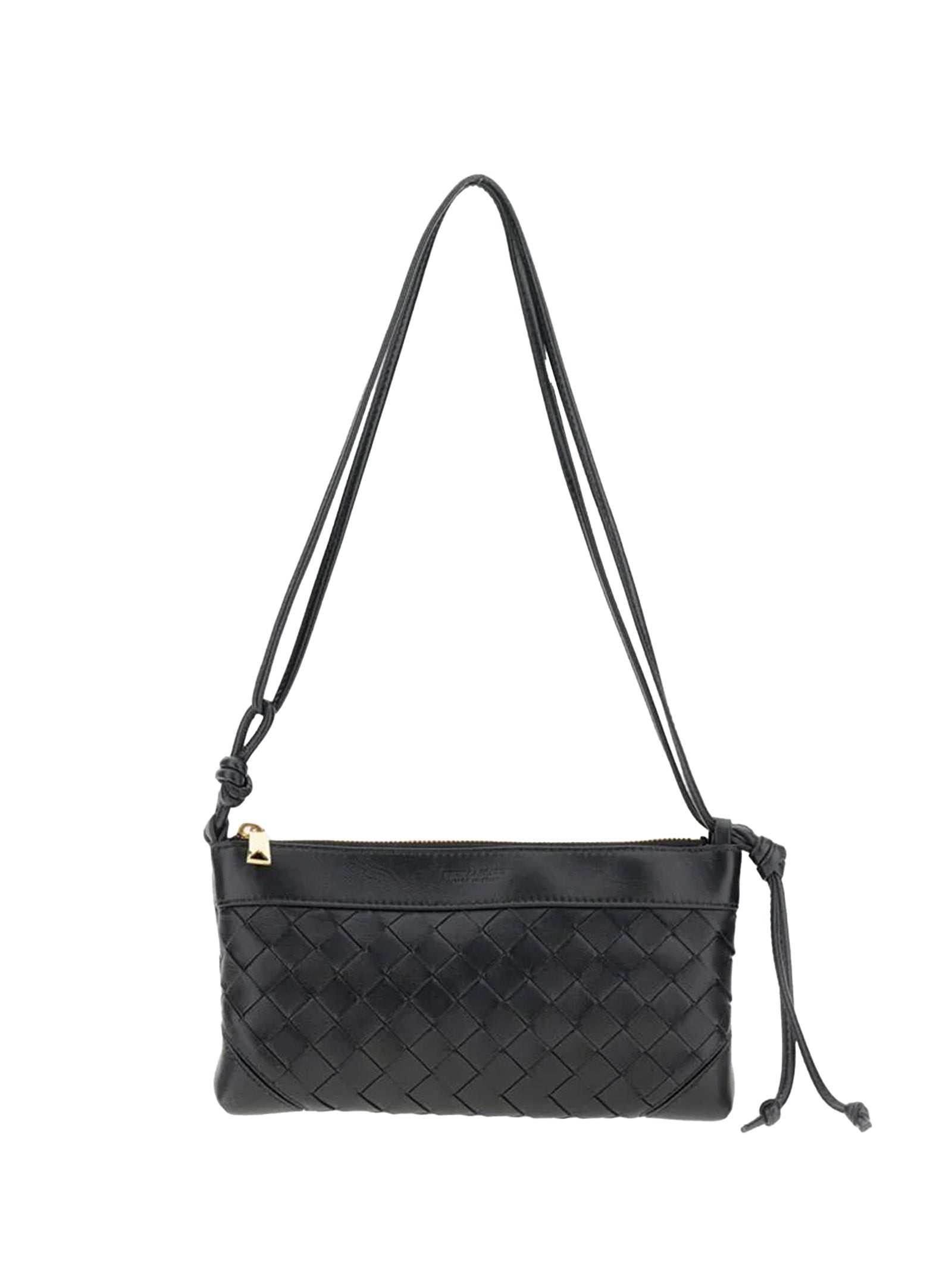BOTTEGA VENETA Lamb Skin Handbag for Women