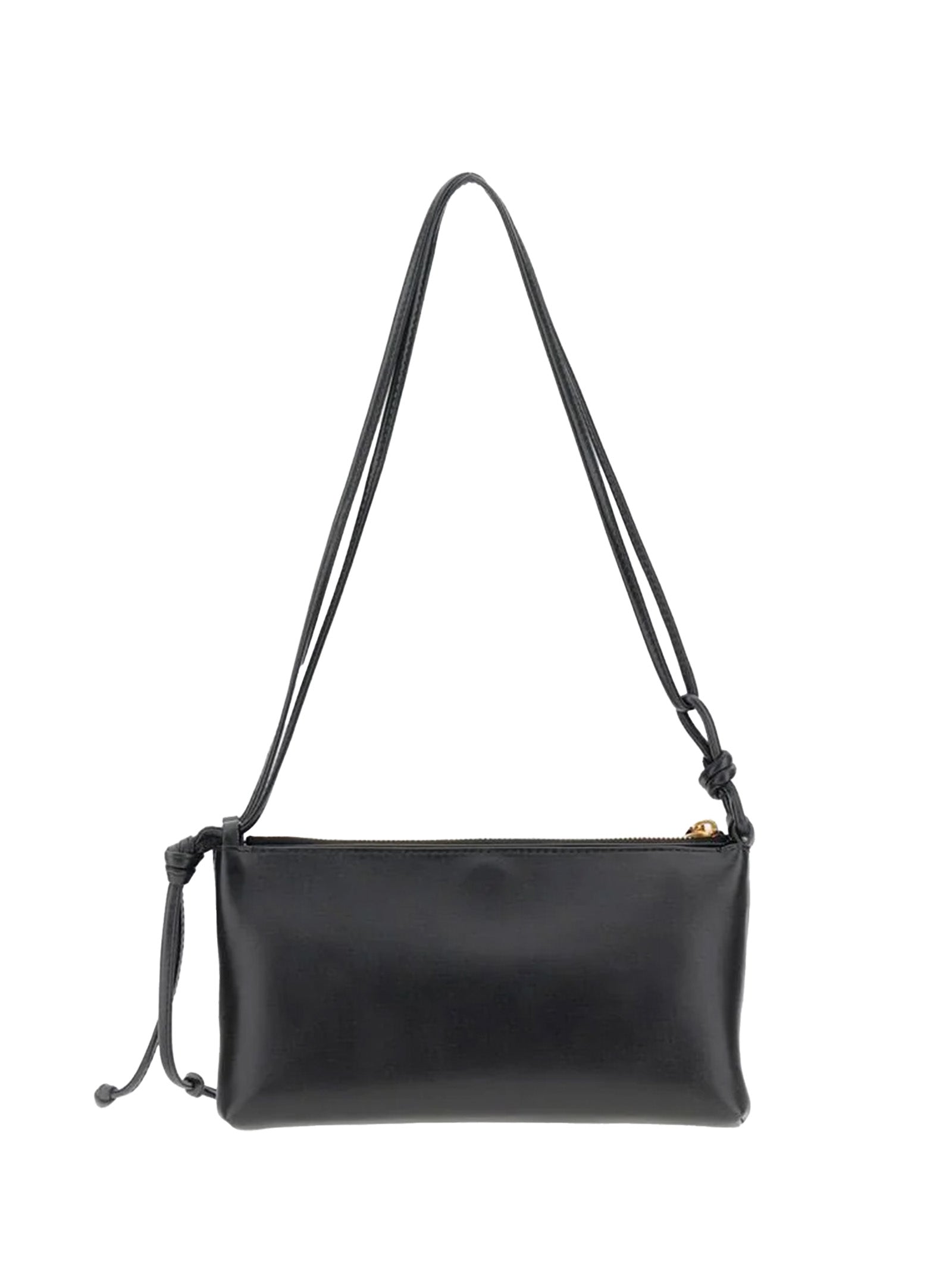 BOTTEGA VENETA Lamb Skin Handbag for Women