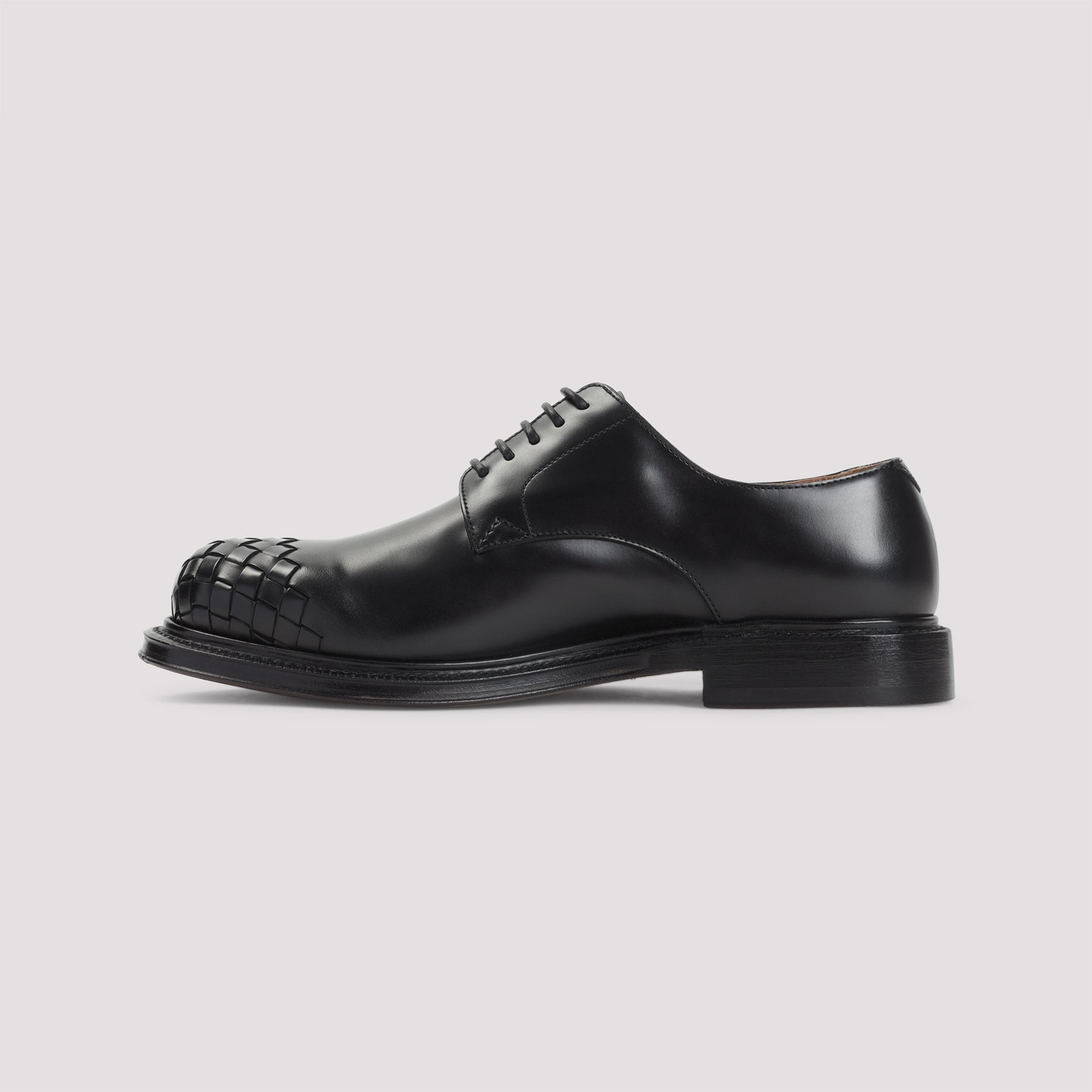 BOTTEGA VENETA Lace Up Sneakers for Men