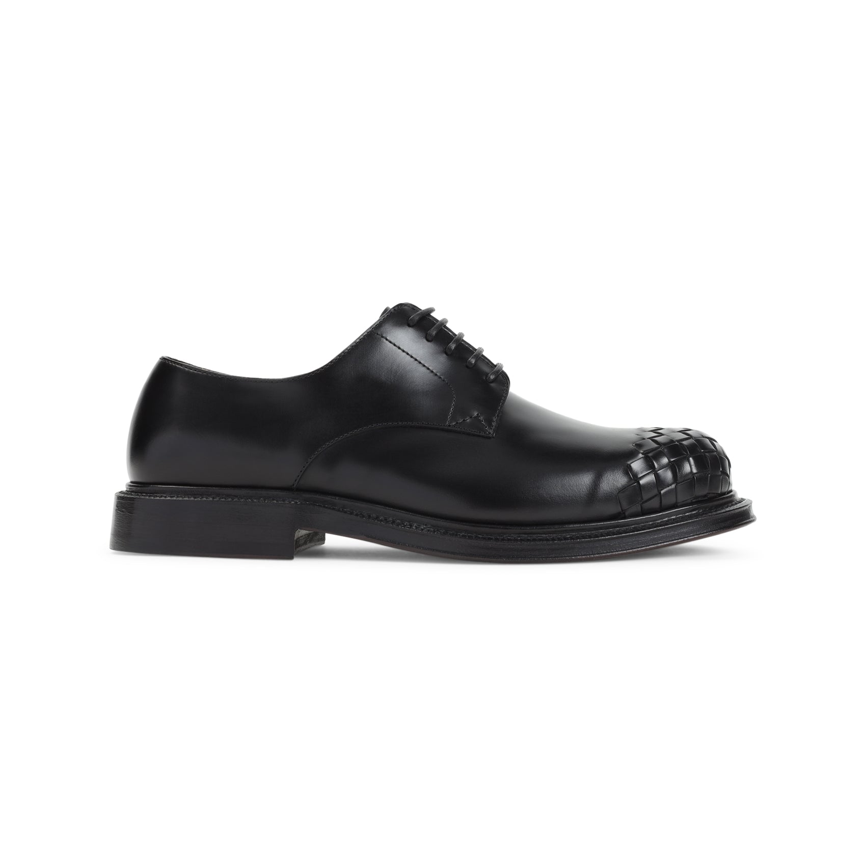 BOTTEGA VENETA Lace Up Sneakers for Men