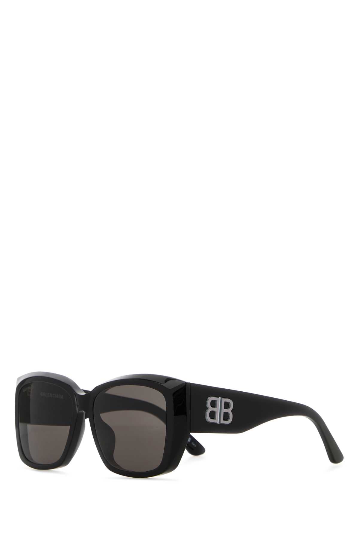 BALENCIAGA Unisex Oversized Square Sunglasses - Fall/Winter 2025