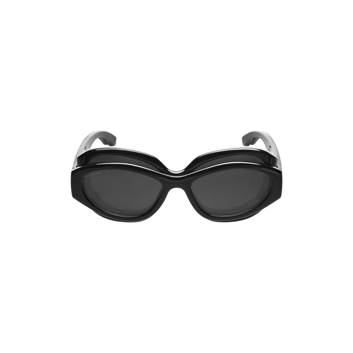 BALENCIAGA Mini Super Busy Sunglasses