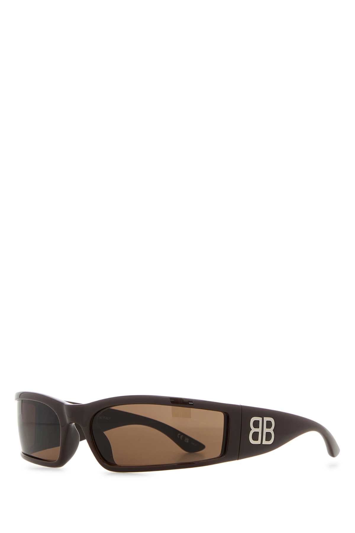 BALENCIAGA Sunset Rectangle Sunglasses