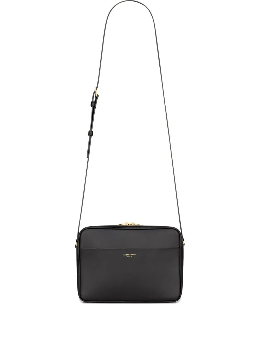 SAINT LAURENT SLP Daily Mini Camera Bag