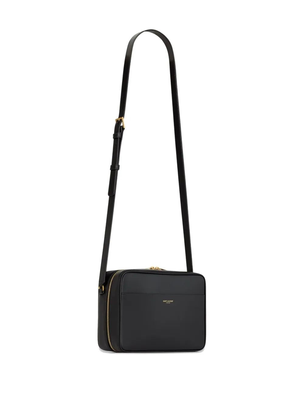 SAINT LAURENT SLP Daily Mini Camera Bag