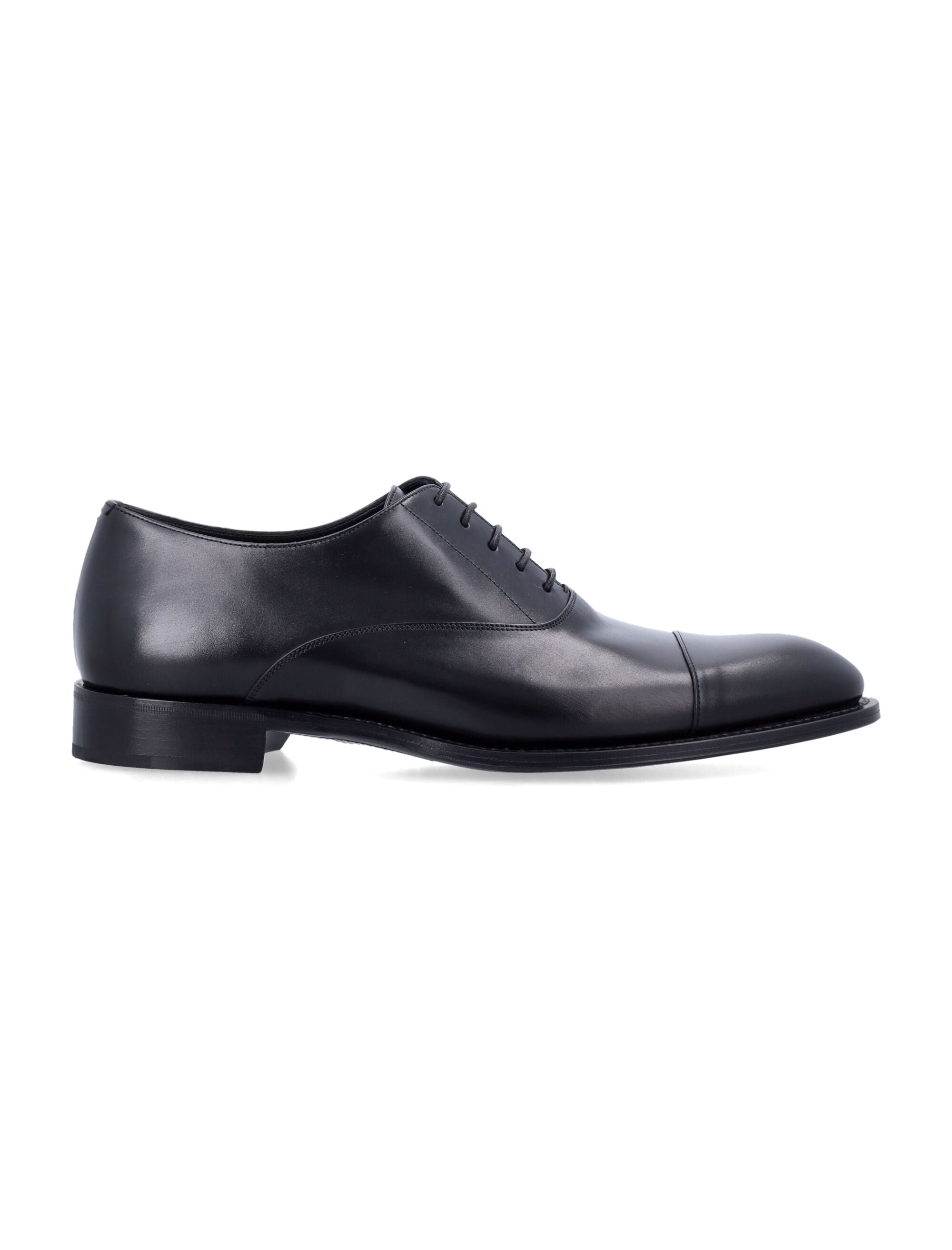 SAINT LAURENT Modern Oxford 25 Moccasins for Men