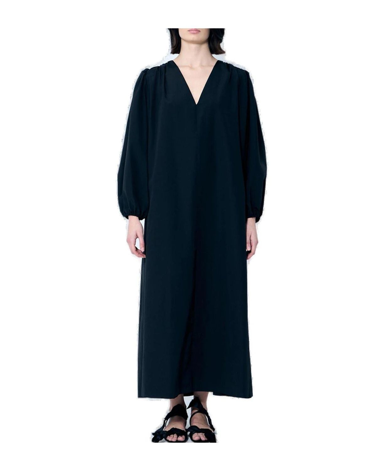 THE ROW Sleek Mini Dress for Women