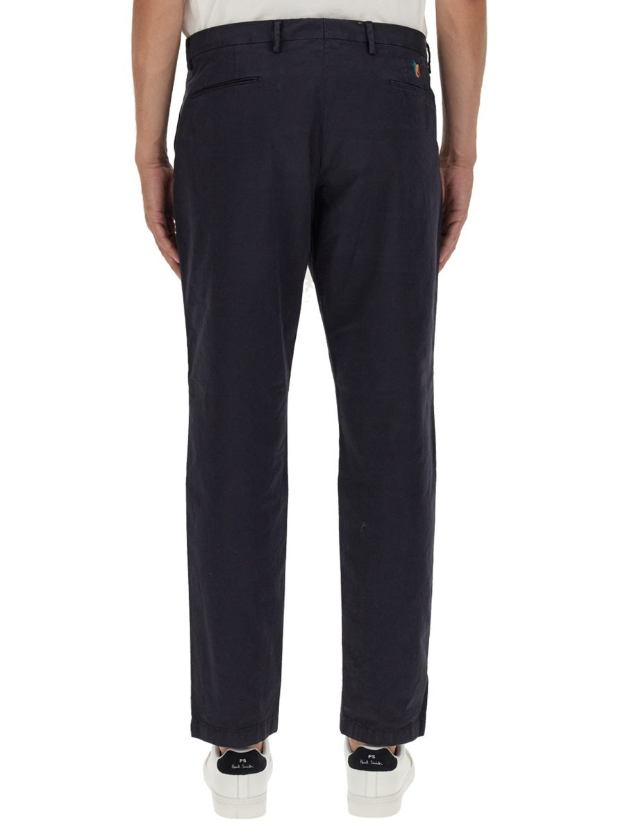PS BY PAUL SMITH Regular Fit Trousers