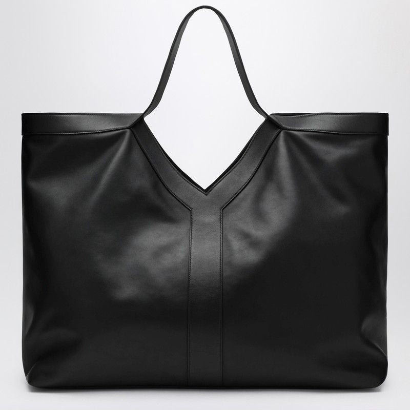 SAINT LAURENT Maxi Tote Handbag