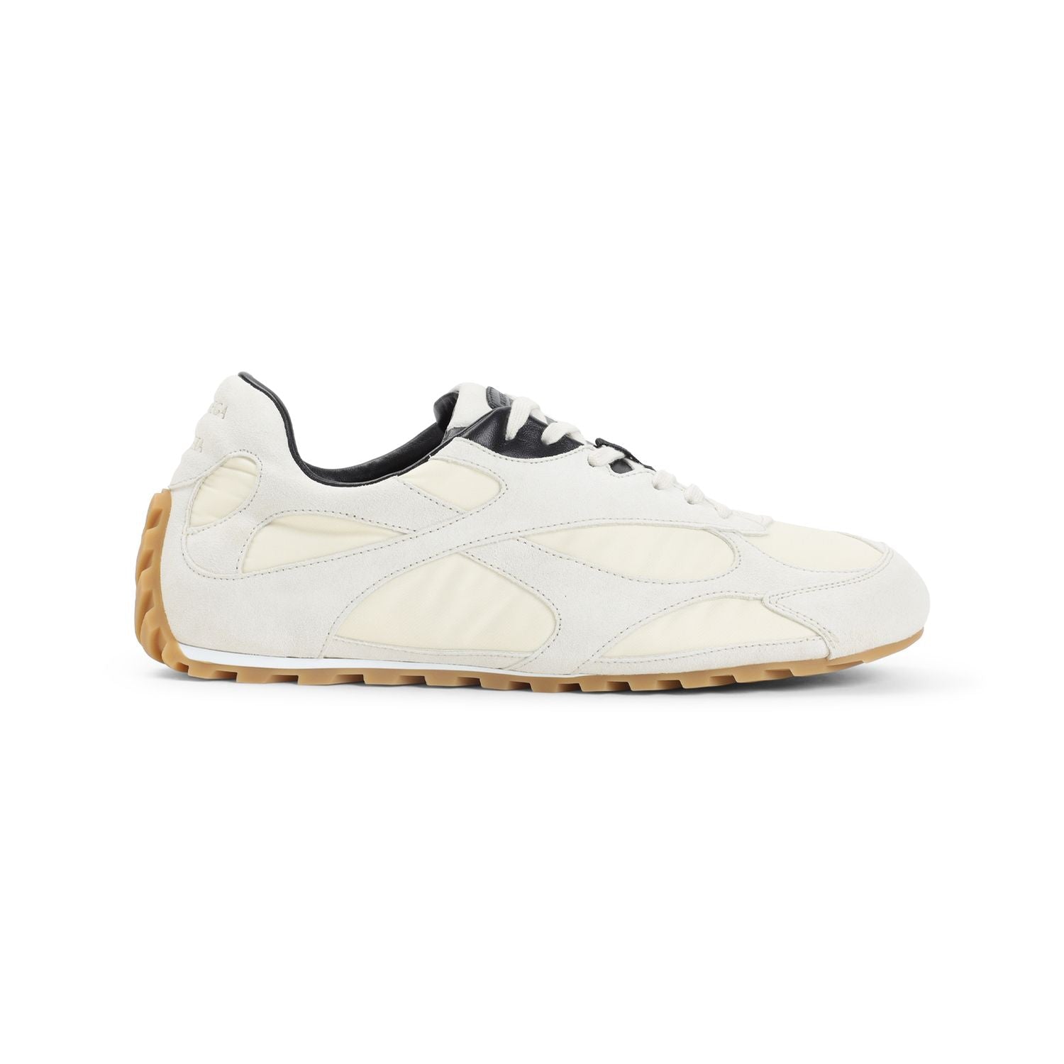 BOTTEGA VENETA Flash Orbit Sneaker for Men - FW25