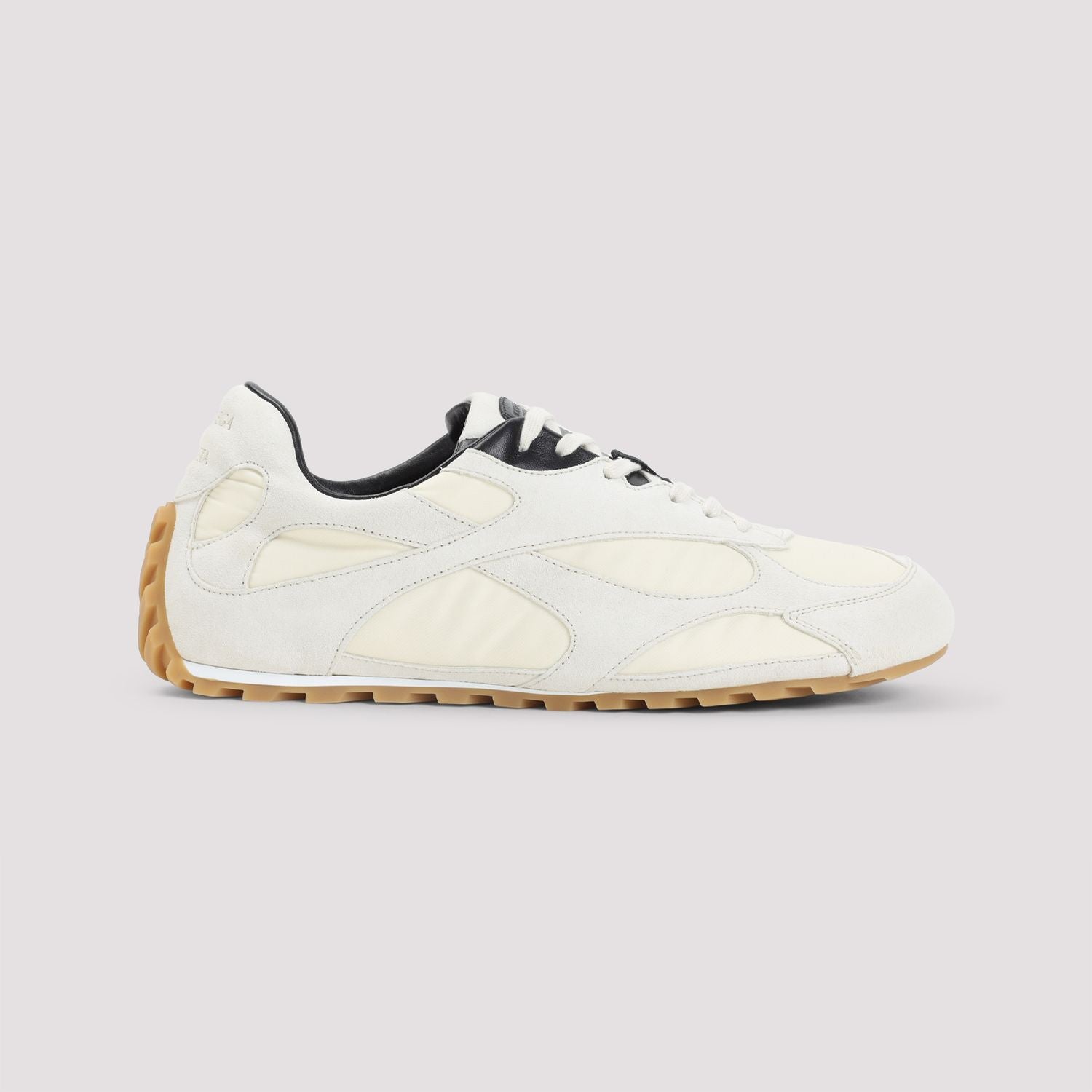 BOTTEGA VENETA Flash Orbit Sneaker for Men - FW25