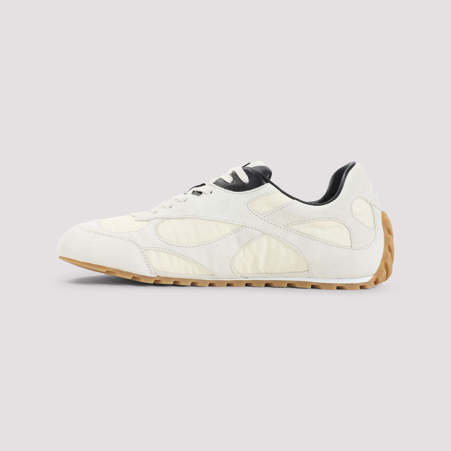 BOTTEGA VENETA Flash Orbit Sneaker for Men - FW25