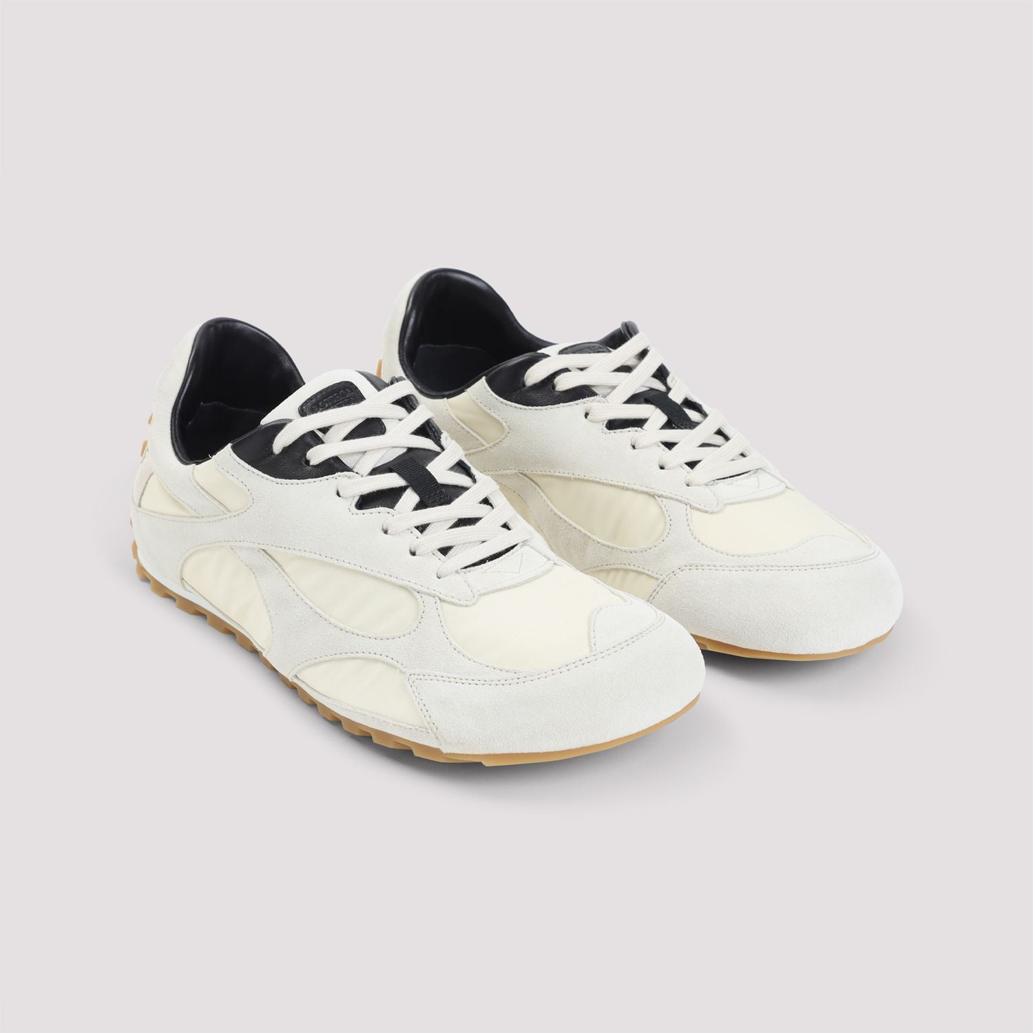 BOTTEGA VENETA Flash Orbit Sneaker for Men - FW25