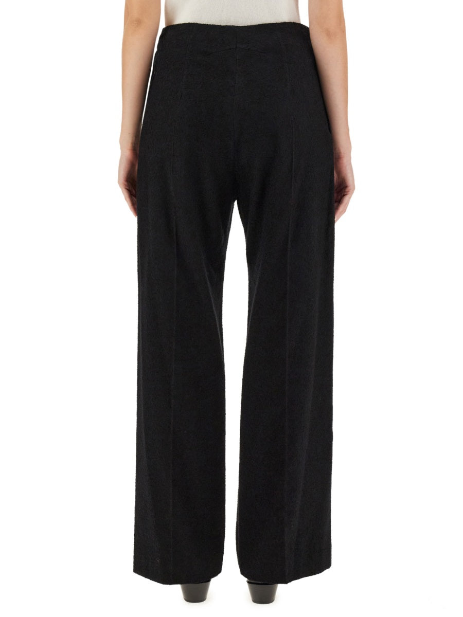 PATOU Iconic Women's Trousers - Size 38