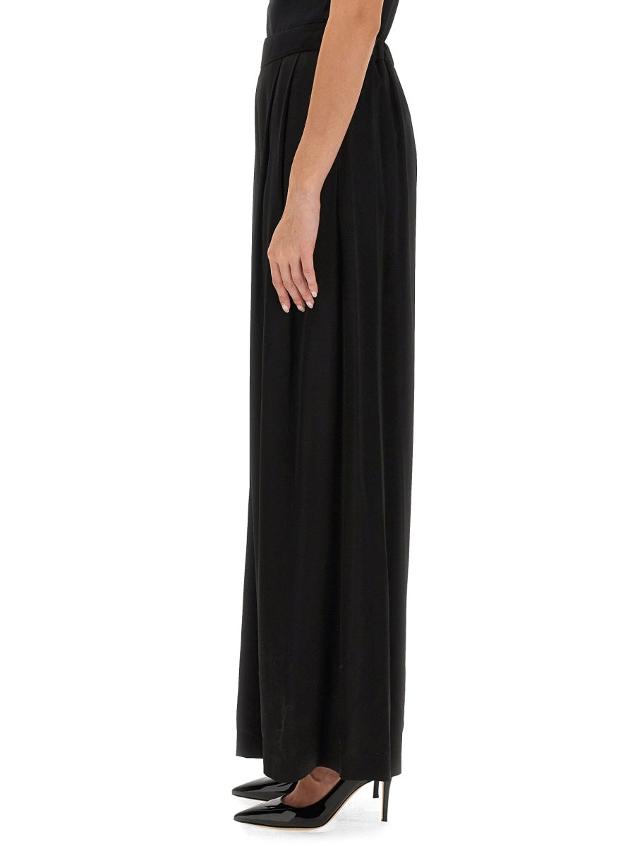 FABIANA FILIPPI Wide Leg Pants - Size 40 IT