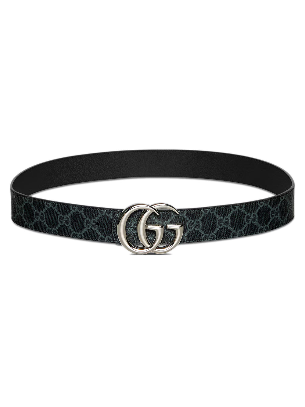 GUCCI Reversible GG Marmont Belt