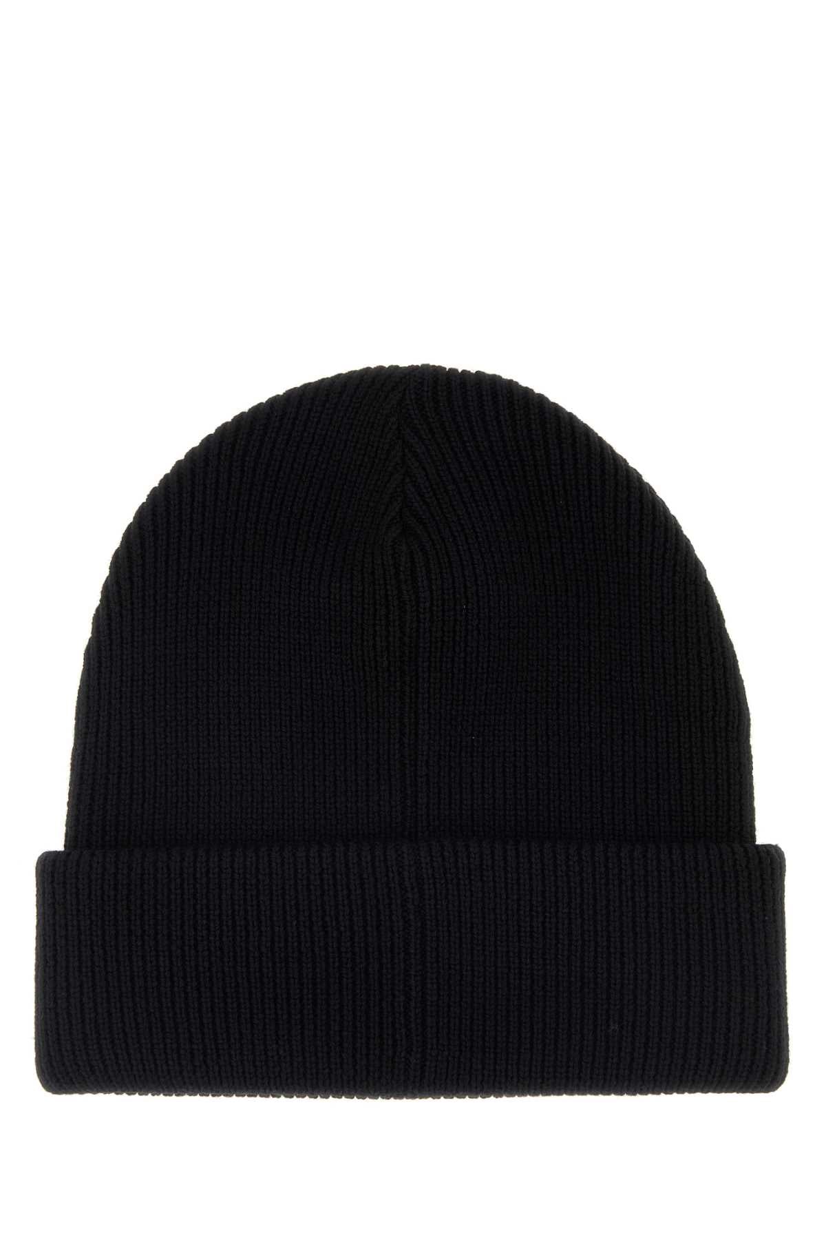 GUCCI Wool Beanie Hat for Men