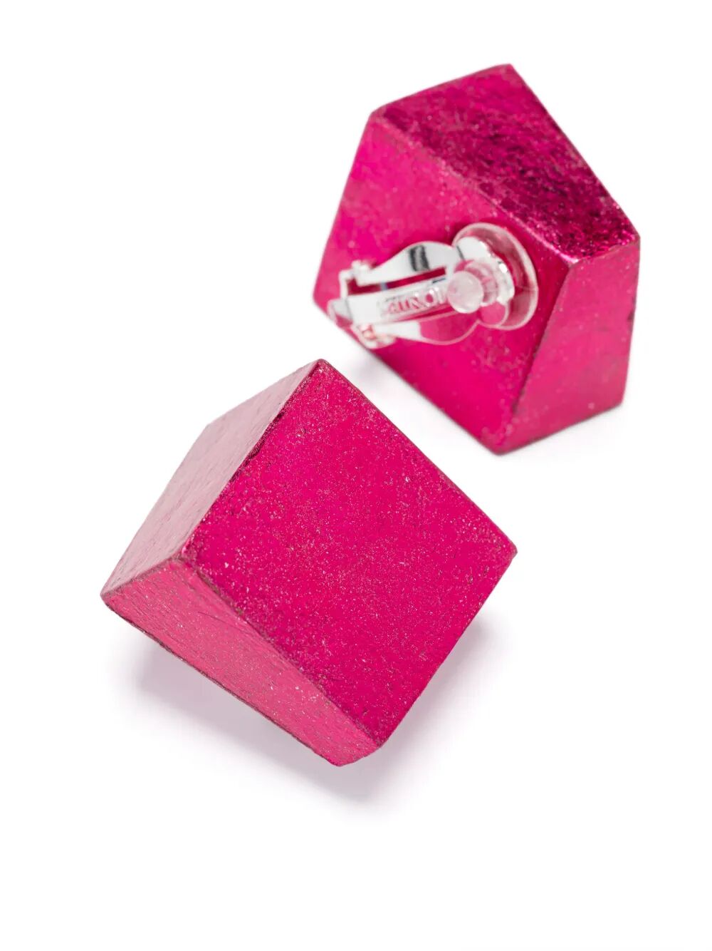 MONIES Mini Unique Statement Earrings