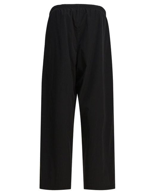BALENCIAGA Essential Tracksuit Pants - Size M