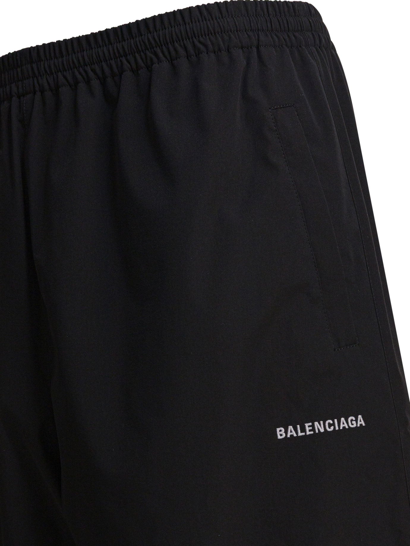 BALENCIAGA Men's Track Pants for FW25