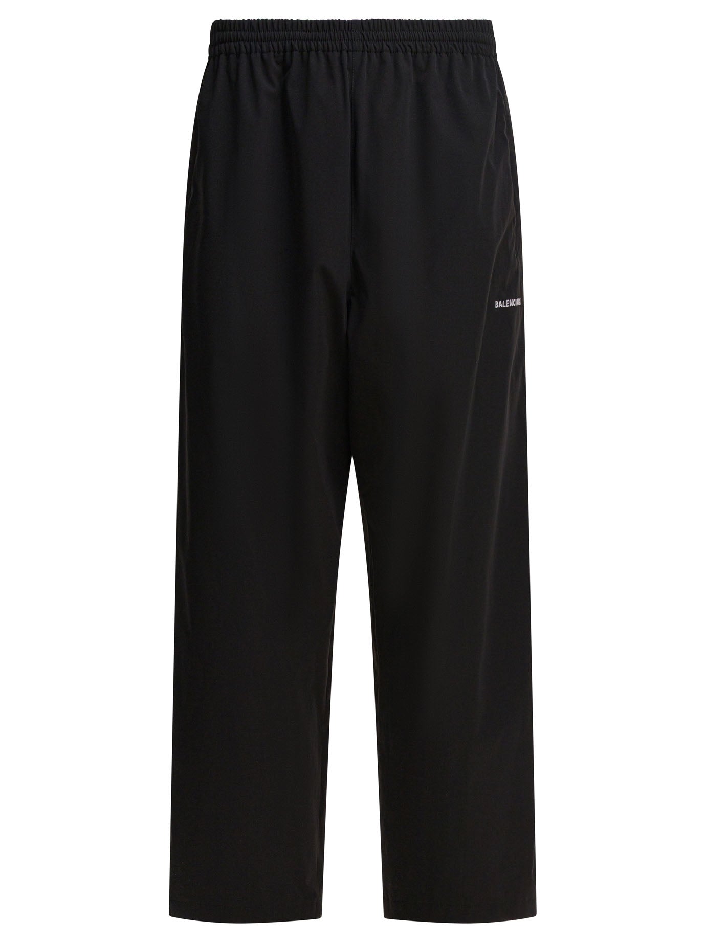 BALENCIAGA Men's Track Pants for FW25