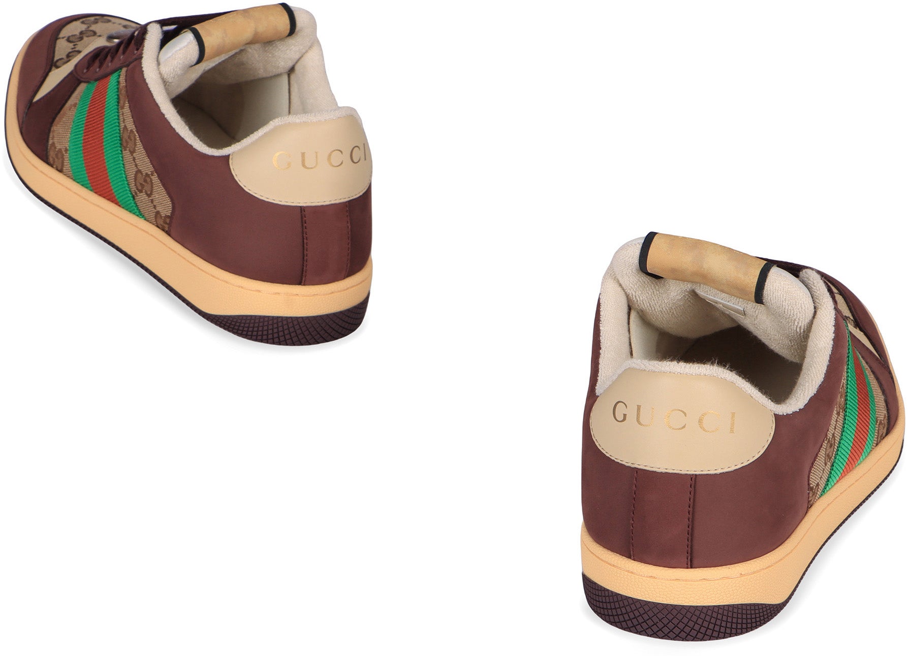 GUCCI Men's Sneaker Screener - FW25 Edition