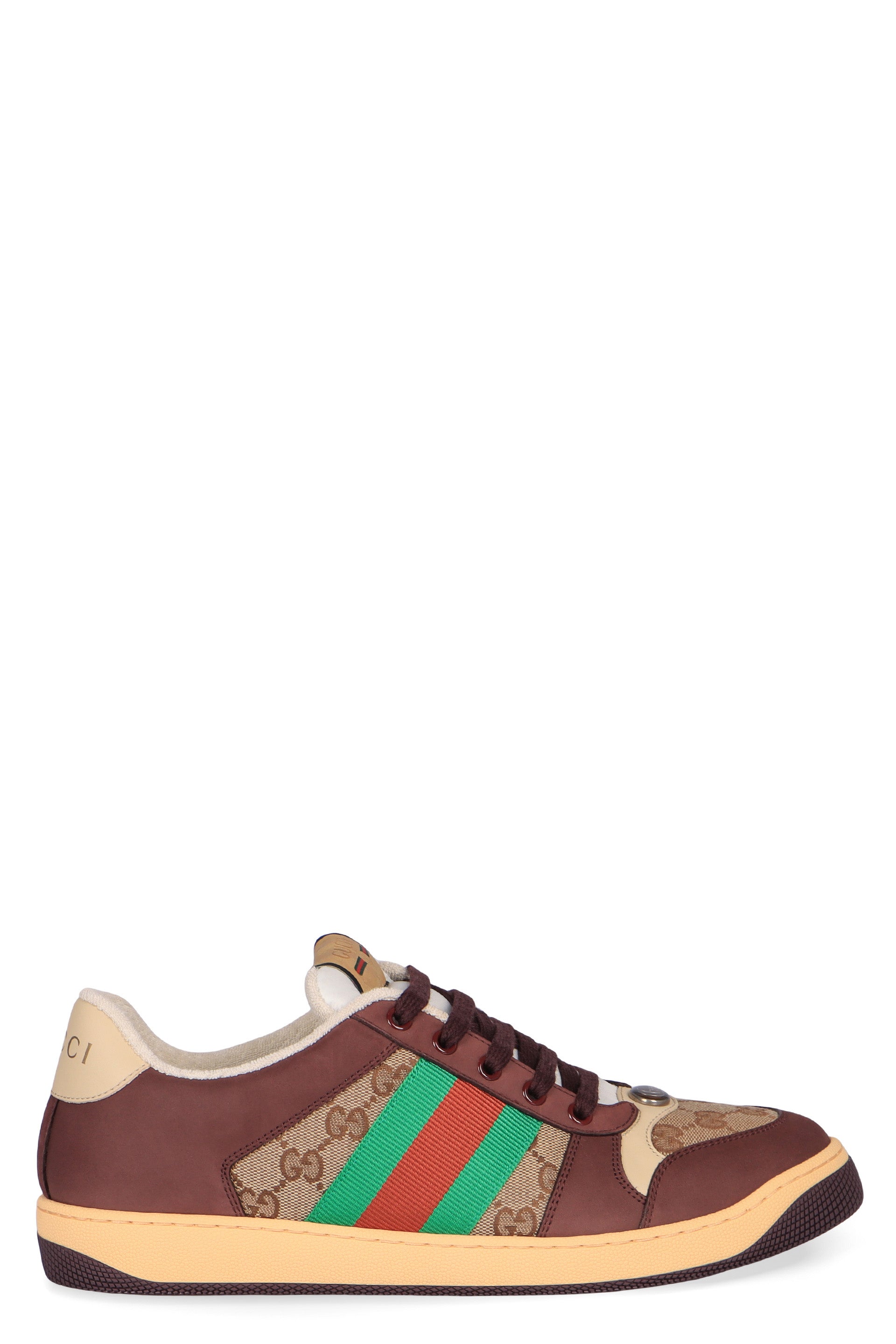 GUCCI Men's Sneaker Screener - FW25 Edition