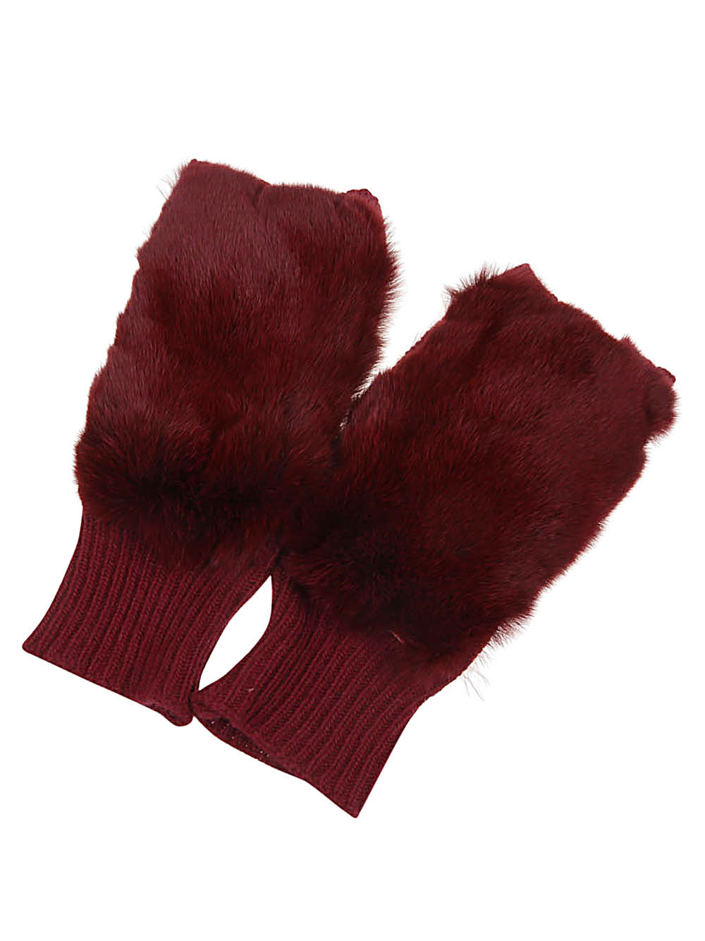 ALPO Shearling Gloves for Women - FW23 Collection