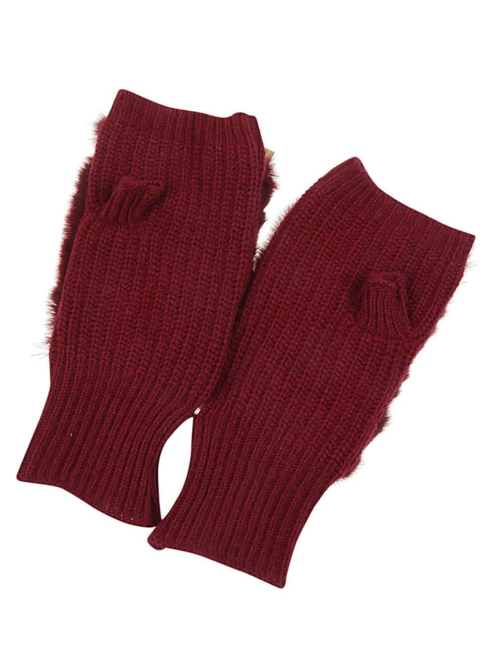 ALPO Shearling Gloves for Women - FW23 Collection