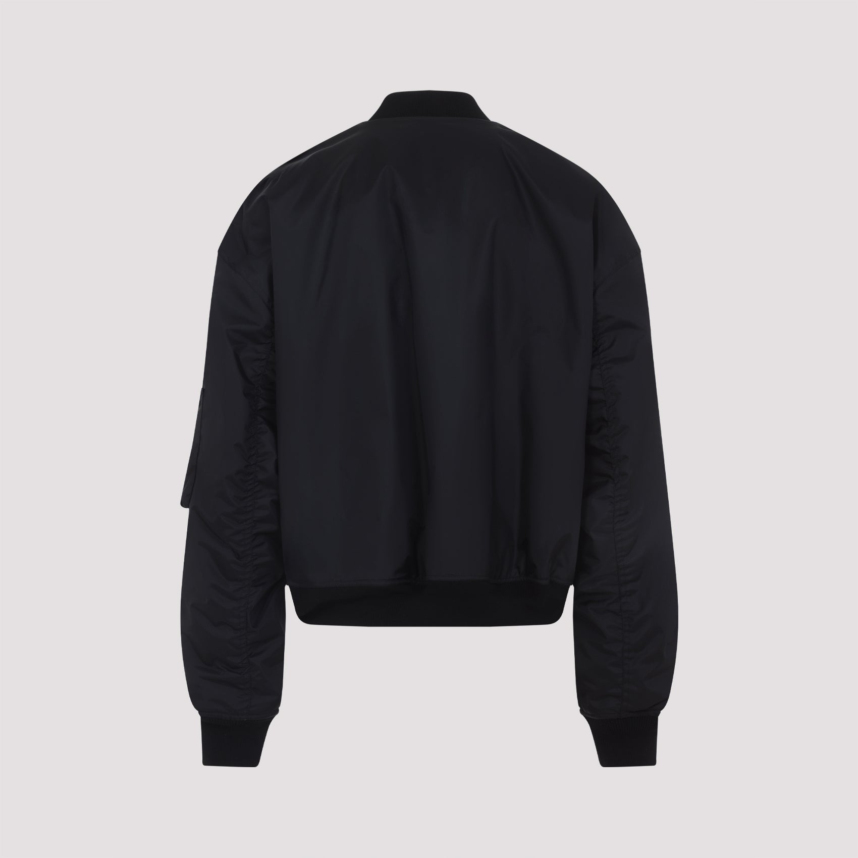 BALENCIAGA Uniform Merch Large Fit Bomber