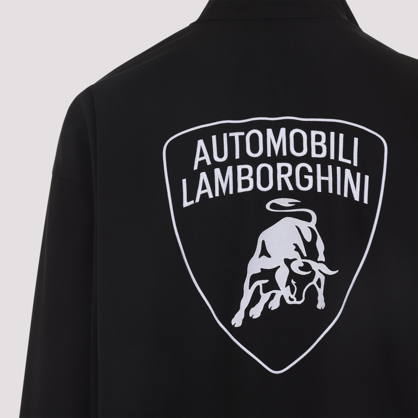 BALENCIAGA Automobili Tracksuit Jacket for Men